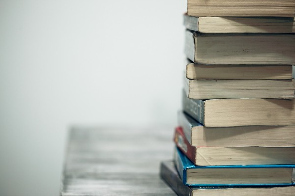 Cerca ispirazione per le prossime letture