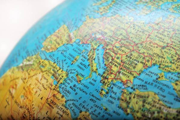 Le ultime citazioni localizzate